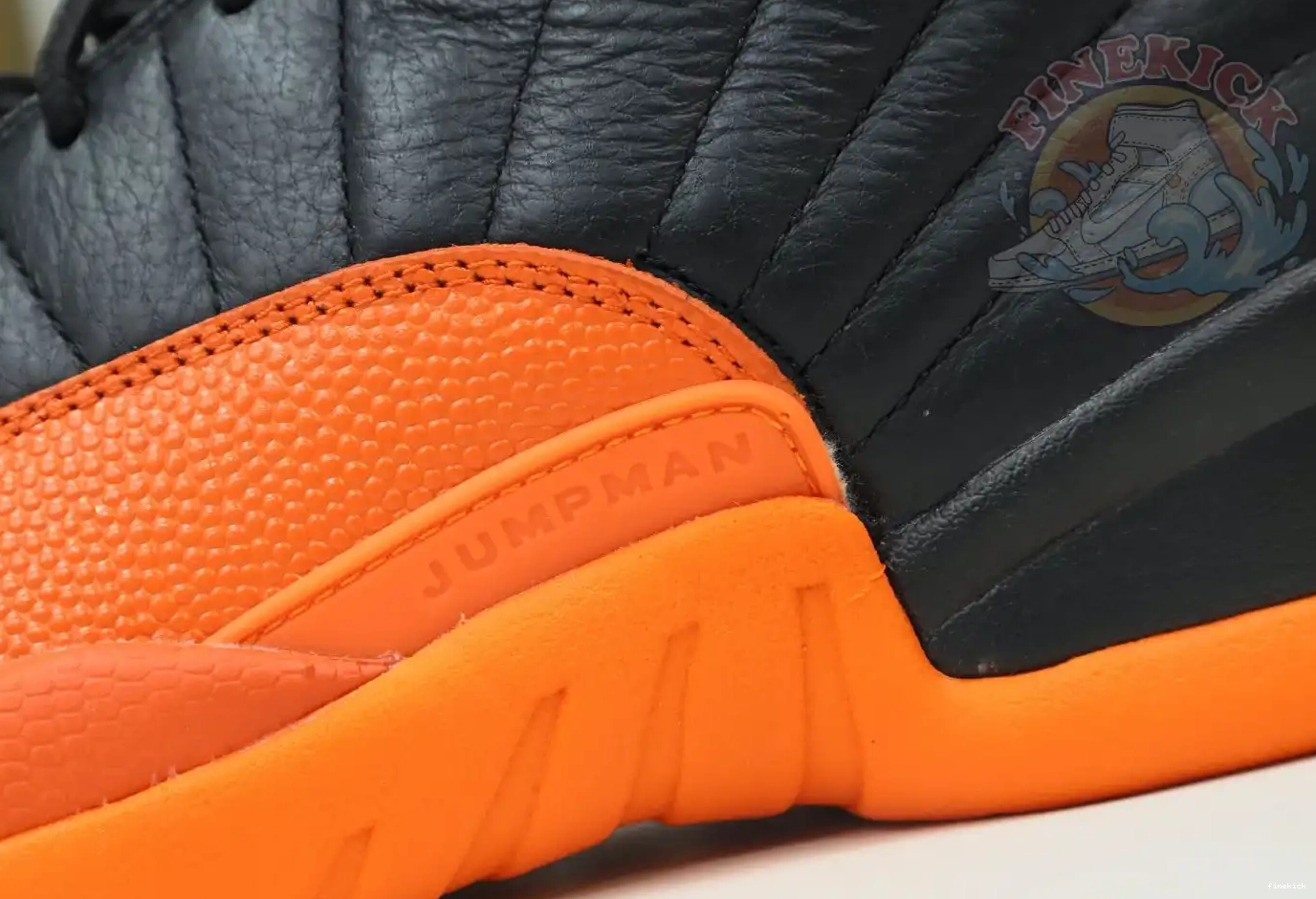 Jordan Jordan 12